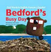 Bedfordas Busy Day: Story Book