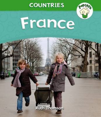 Popcorn: Countries: France