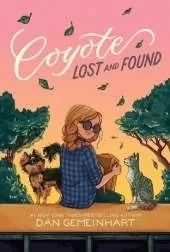 Coyote Lost and Found