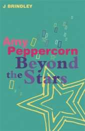 Amy Peppercorn: Beyond the Stars