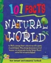 Natural World: Key stage 2