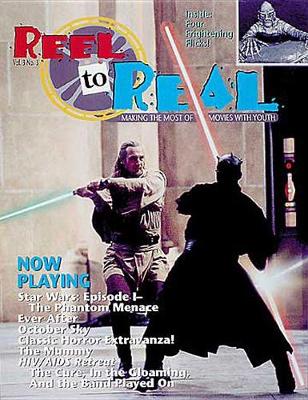 Reel to Real: Making the Most of the Movies with Youth