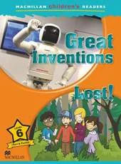 MCR 2018 Primary Reader 6 Inventions