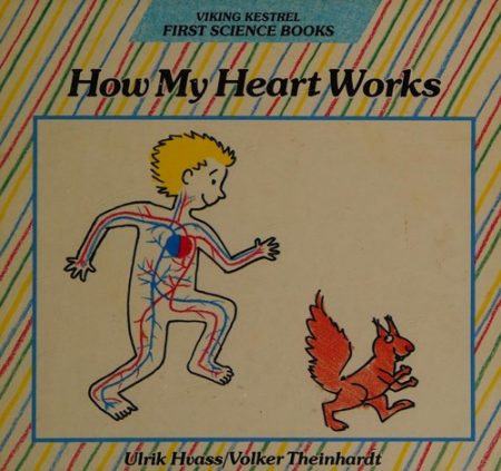 How My Heart Works