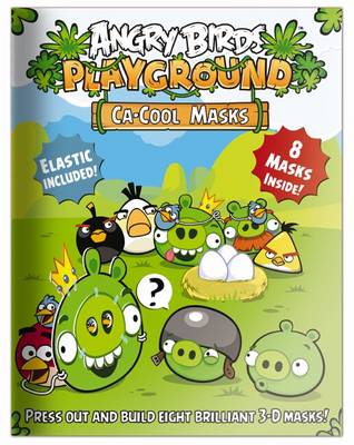 Ca-Cool Masks