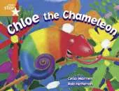 Rigby Star Guided Yr 2/P3 Orange Level: Chloe the Chameleon (6 Pack) Framework Edition