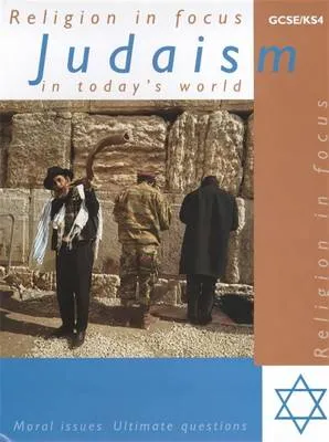 Judaism in Today's World