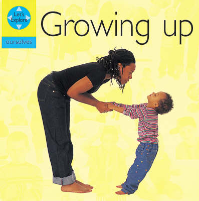 Growing Up