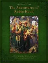 Adventures of Robin Hood