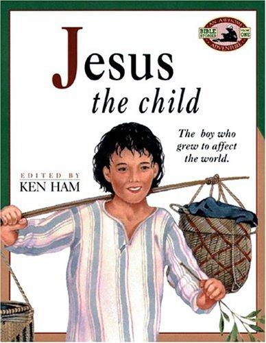 Jesus the Child
