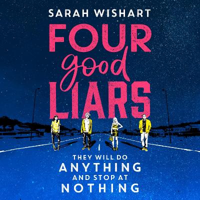 Four Good Liars