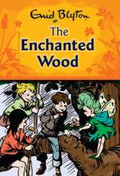 Enchanted Wood