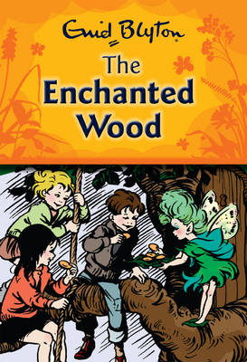 Enchanted Wood