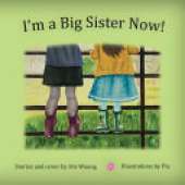 I'm a Big Sister Now!
