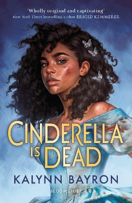 Cinderella Is Dead: The TikTok sensation