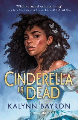 Cinderella Is Dead: A captivating twist on the classic fairytale