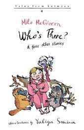 Who’s There?: and four other stories
