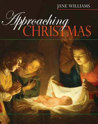 Approaching Christmas
