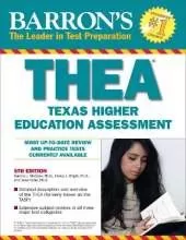 THEA: The Texas Higher Education Assessment