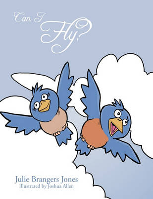 Can I Fly?