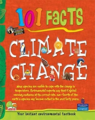 Climate Change: Key stage 2