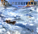 An Outlaw Thanksgiving