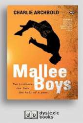 Mallee Boys