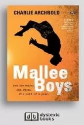Mallee Boys