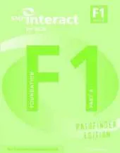 SMP Interact for GCSE Book F1 Part A Pathfinder Edition