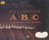 Halloween A B C: Poems