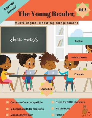 The Young Reader, vol. 5