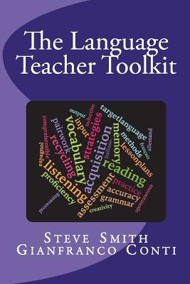 The Language Teacher Toolkit