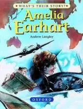 Amelia Earhart: The Pioneering Pilot