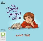 The Jamie and Angus Stories
