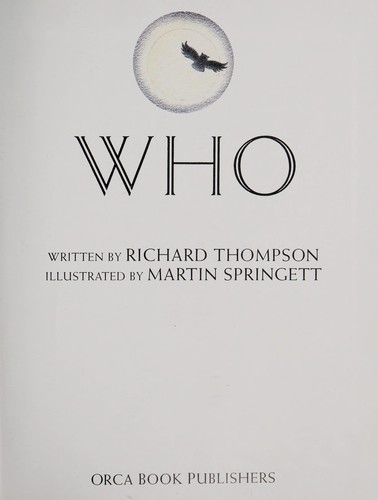 Who