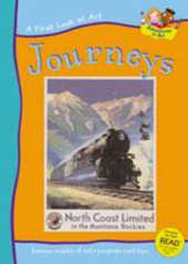 A FIRST LOOK AT ART JOURNEYS