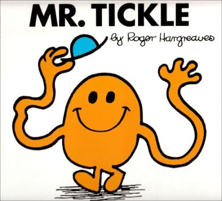 Mr. Tickle
