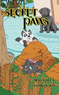 Secret Paws