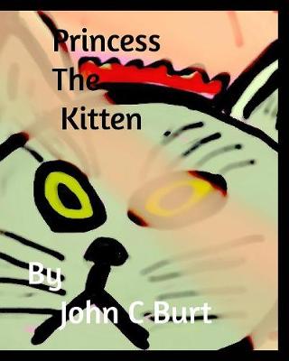 Princess The Kitten.