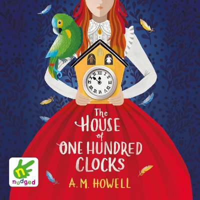The House of One Hundred Clocks