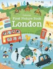 First Picture Book London