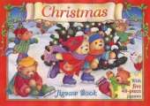 Christmas Jigsaw Book