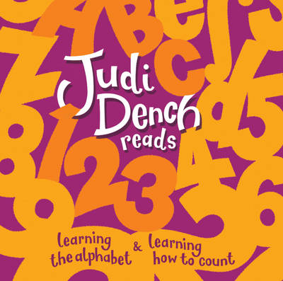Learning the Alphabet: Learning to Count