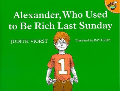 Alexander, Who Used to be Rich Last Sunday
