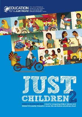 Just Children 2: Farid's Rickshaw Ride: a Tool for Integrating Critical Literacy and Global Citizenship Education Across the Curriculum at Primary Level