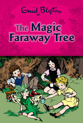 Magic Faraway Tree
