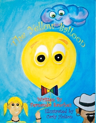 The Yellow Balloon
