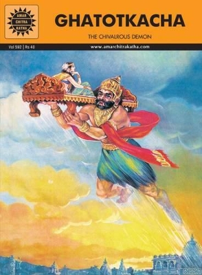 Ghatotkacha