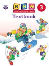 New Heinemann Maths Year 3, Textbook Easy Buy Pack