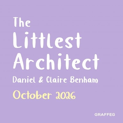 The Littlest Architect